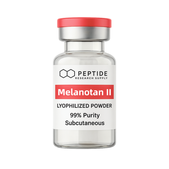 Melanotan 2