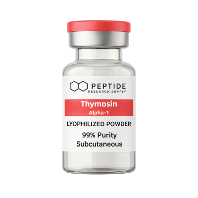 Thymosin Alpha-1